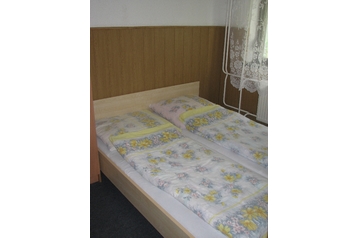 Slovačka Privát Vyšné Ružbachy, Eksterijer